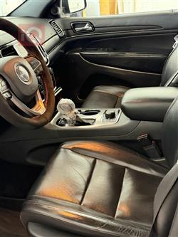 جيب جراند شيروكي